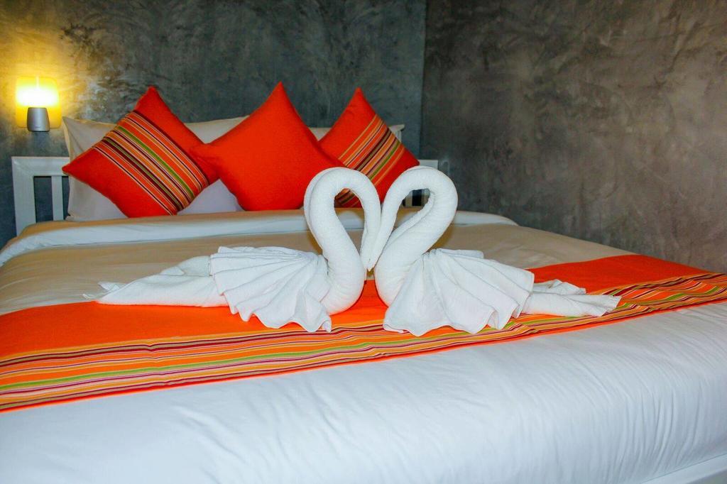 Ban'S Avenue Guesthouse Ko Tao Exteriér fotografie