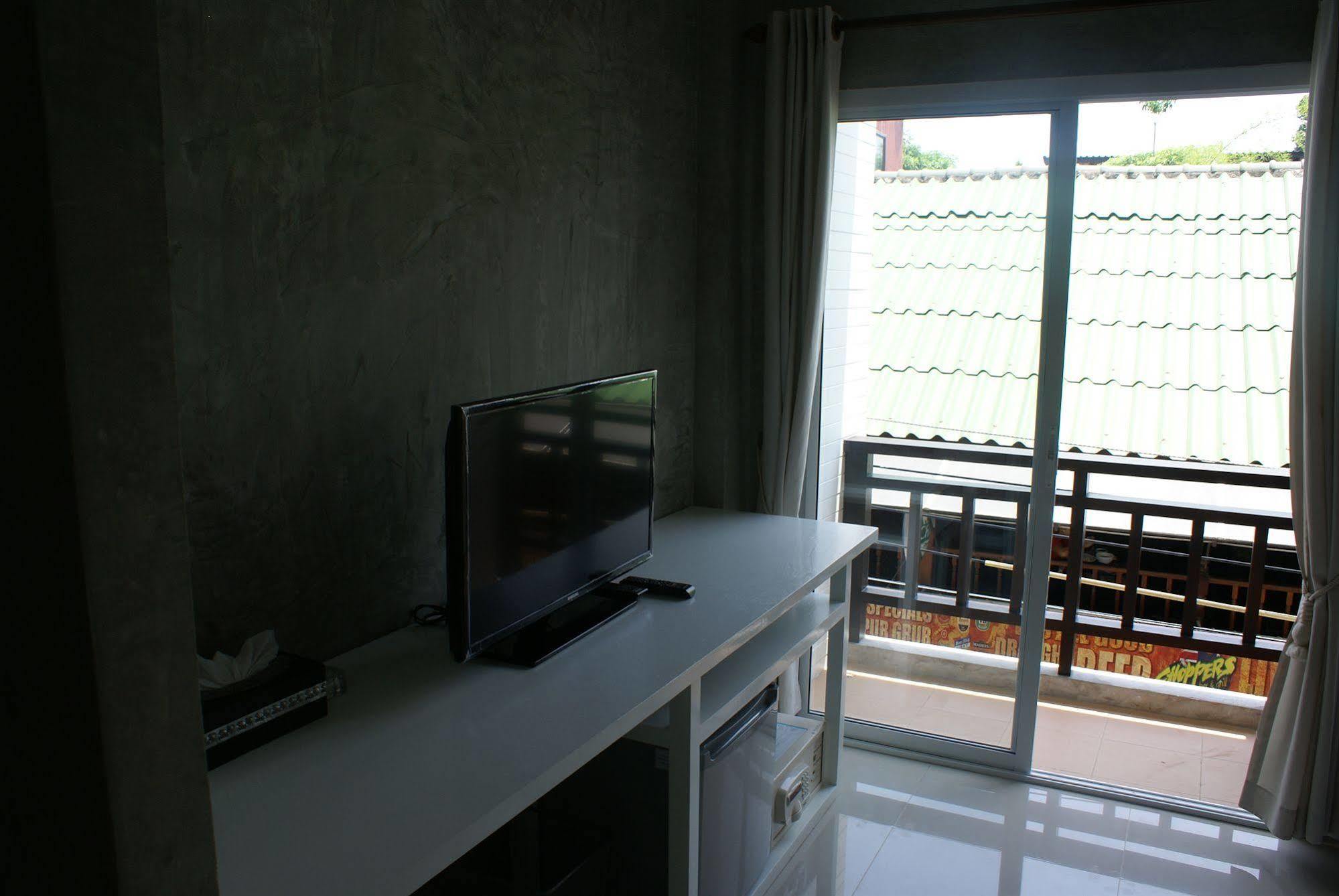 Ban'S Avenue Guesthouse Ko Tao Exteriér fotografie